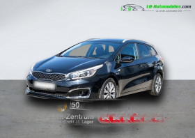 Kia Cee'd , garage LB AUTOMOBILES  Beaupuy
