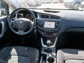 Kia Cee'd 1.0 T-GDI 120 ch  occasion  Beaupuy - photo n3
