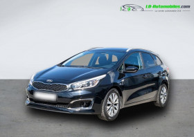 Kia Cee'd 1.0 T-GDI 120 ch  occasion  Beaupuy - photo n2