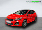 Kia Cee'd 1.0 T-GDI 120 ch   Beaupuy 31