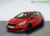 Kia Cee'd 1.0 T-GDI 120 ch   Beaupuy 31