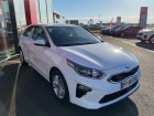 Kia Cee'd occasion Blanc année 2020 boite Manuelle Annonce Kia Cee'd occasion Essence 1.0 T-GDI 120ch Active 118g à Amilly