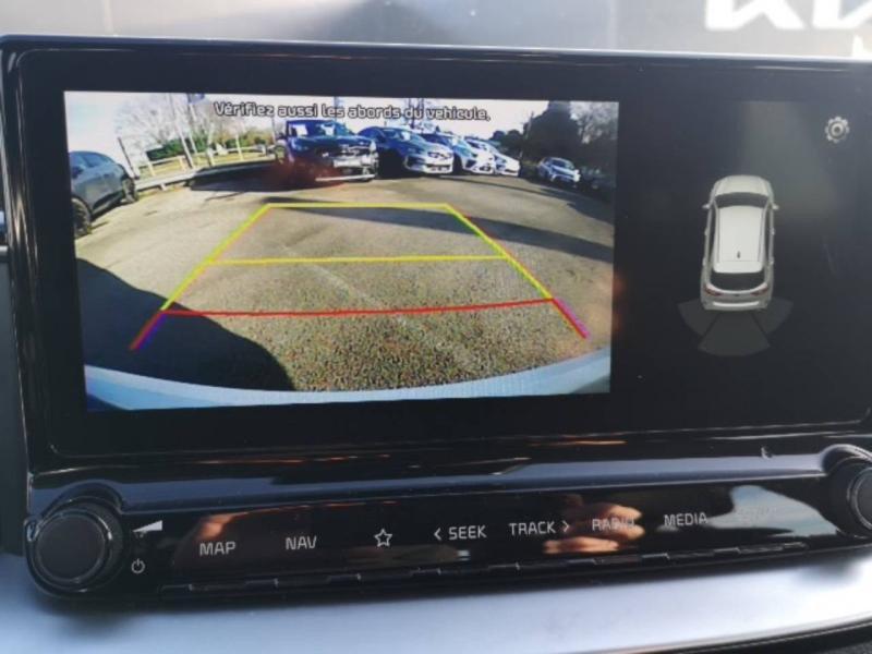 Kia Cee'd 1.0 T-GDI 120ch Active Business MY20  occasion � Saint-Maximin - photo n�17