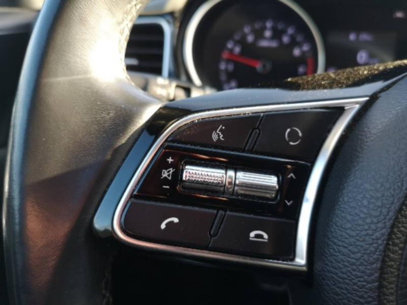 Kia Cee'd 1.0 T-GDI 120ch Active Business MY20  occasion � Saint-Maximin - photo n�19