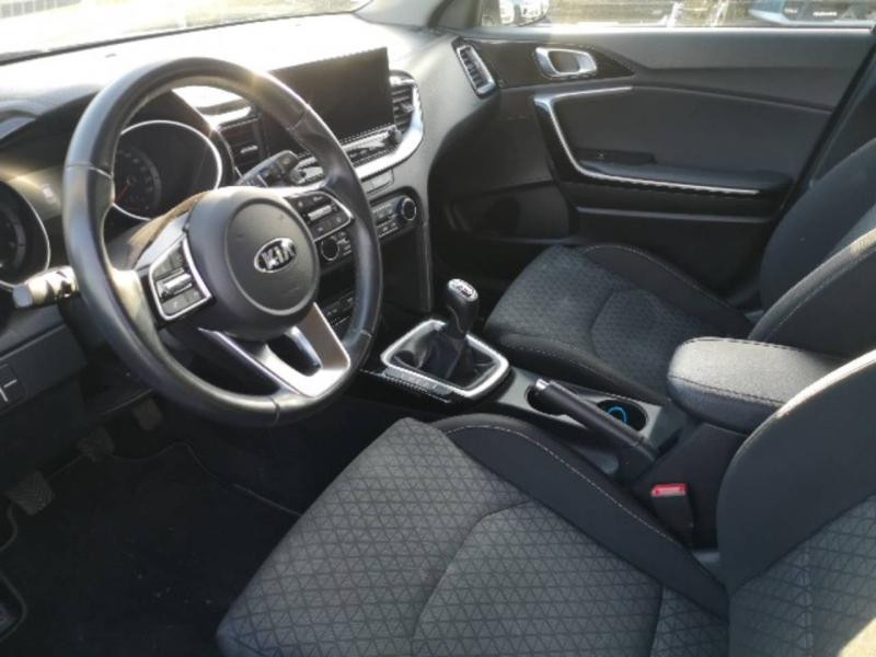 Kia Cee'd 1.0 T-GDI 120ch Active Business MY20  occasion � Saint-Maximin - photo n�14