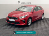 Kia Cee'd occasion année 2020 boite Manuelle Annonce Kia Cee'd occasion Essence 1.0 T-GDI 120ch Active Business MY20 à Dieppe
