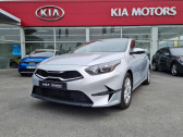 Kia Cee'd occasion année 2022 boite Manuelle Annonce Kia Cee'd occasion Essence 1.0 T-GDI 120ch Active Business à Jaux