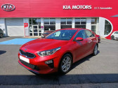 Kia Cee'd occasion année 2019 boite Manuelle Annonce Kia Cee'd occasion Essence 1.0 T-GDI 120ch Active MY20 à MACON