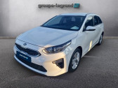 Annonce Kia Cee'd occasion Essence 1.0 T-GDI 120ch Active MY20 � Le Mans