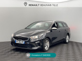Annonce Kia Cee'd occasion Essence 1.0 T-GDI 120ch Active MY20  Beauvais