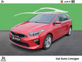 Kia Cee'd 1.0 T-GDI 120ch Active   LIMOGES 87