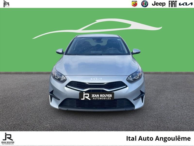 Kia Cee'd 1.0 T-GDi 120ch Active  occasion  CHAMPNIERS - photo n2