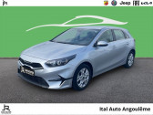 Kia Cee'd 1.0 T-GDi 120ch Active   CHAMPNIERS 16