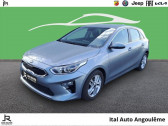 Kia Cee'd 1.0 T-GDI 120ch Active   CHAMPNIERS 16
