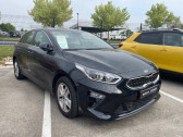 Kia Cee'd occasion année 2021 boite Manuelle Annonce Kia Cee'd occasion Essence 1.0 T-GDI 120ch Active à Barberey-Saint-Sulpice