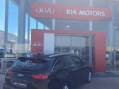 Kia Cee'd occasion année 2022 boite Manuelle Annonce Kia Cee'd occasion Essence 1.0 T-GDI 120ch Active à Barberey-Saint-Sulpice