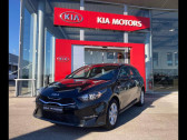 Kia Cee'd occasion année 2022 boite Manuelle Annonce Kia Cee'd occasion Essence 1.0 T-GDI 120ch Active à Barberey-Saint-Sulpice