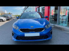 Kia Cee'd occasion Bleu année 2019 boite Manuelle Annonce Kia Cee'd occasion Essence 1.0 T-GDI 120ch Active à Vert-Saint-Denis