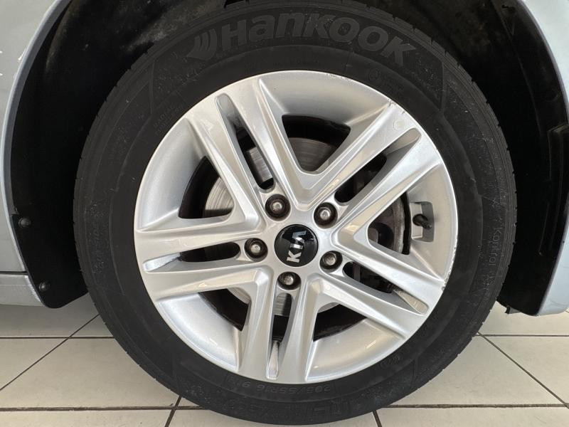 Kia Cee'd 1.0 T-GDI 120ch Active  occasion  Garges-ls-Gonesse - photo n19