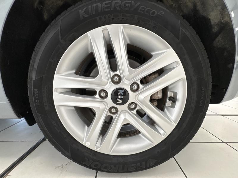 Kia Cee'd 1.0 T-GDI 120ch Active  occasion  Garges-ls-Gonesse - photo n17