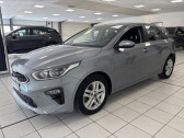 Kia Cee'd occasion année 2021 boite Manuelle Annonce Kia Cee'd occasion Essence 1.0 T-GDI 120ch Active à Garges-lès-Gonesse