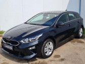 Kia Cee'd occasion année 2021 boite Manuelle Annonce Kia Cee'd occasion Essence 1.0 T-GDI 120ch Active à Auxerre