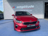 Kia Cee'd occasion année 2018 boite Manuelle Annonce Kia Cee'd occasion Essence 1.0 T-GDI 120ch Edition 1 à Barberey-Saint-Sulpice