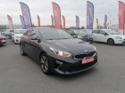 Kia Cee'd occasion année 2018 boite Manuelle Annonce Kia Cee'd occasion Essence 1.0 T-GDI 120ch Edition 1 à Saint-Maximin