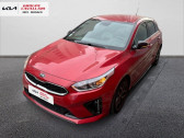 Annonce Kia Cee'd occasion Essence 1.0 T-GDI 120ch GT Line MY20  NICE