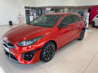 Kia Cee'd occasion année 2021 boite Manuelle Annonce Kia Cee'd occasion Essence 1.0 T-GDI 120ch GT Line MY20 à Amilly