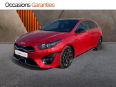 Kia Cee'd 1.0 T-GDI 120ch GT Line   ABBEVILLE 80
