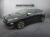 Annonce Kia Cee'd occasion Essence 1.0 T-GDI 120ch GT Line  Le Havre
