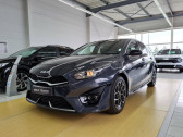 Kia Cee'd occasion année 2022 boite Manuelle Annonce Kia Cee'd occasion Essence 1.0 T-GDI 120ch GT Line à Jaux