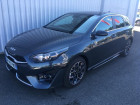 Kia Cee'd occasion année 2021 boite Manuelle Annonce Kia Cee'd occasion Essence 1.0 T-GDI 120ch GT Line à Varennes-Vauzelles