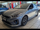 Kia Cee'd occasion année 2019 boite Manuelle Annonce Kia Cee'd occasion Essence 1.0 T-GDI 120ch GT Line à Auxerre