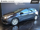 Kia Cee'd occasion année 2017 boite Manuelle Annonce Kia Cee'd occasion Essence 1.0 T-GDi 120ch ISG Active à Jaux
