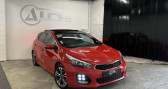 Kia Cee'd 1.0 T-GDI 120CH ISG GT LINE   Montvrain 77
