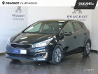 Kia Cee'd occasion année 2016 boite Manuelle Annonce Kia Cee'd occasion Essence 1.0 T-GDi 120ch ISG UEFA EURO 2016 à Villeparisis