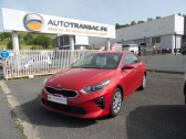 Kia Cee'd occasion année 2019 boite Manuelle Annonce Kia Cee'd occasion Essence 1.0 T-GDI 120ch Motion à Aurillac