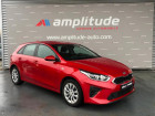 Kia Cee'd occasion année 2018 boite Manuelle Annonce Kia Cee'd occasion Essence 1.0 T-GDI 120ch Motion à Barberey-Saint-Sulpice