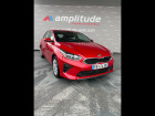 Kia Cee'd occasion année 2018 boite Manuelle Annonce Kia Cee'd occasion Essence 1.0 T-GDI 120ch Motion à Barberey-Saint-Sulpice