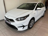 Kia Cee'd occasion année 2022 boite Manuelle Annonce Kia Cee'd occasion Essence 1.0 T-GDI 120ch Motion à Chaumont