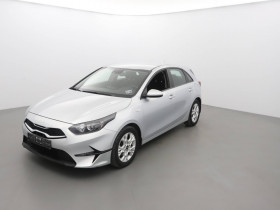 Kia Cee'd , garage SJ AUTOMOBILES � Ganges