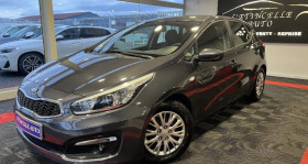 Kia Cee'd , garage ETINCELLE AUTO � CREUZIER LE VIEUX