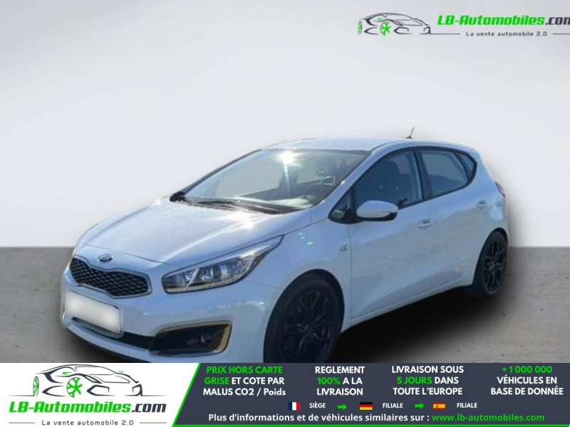 Kia Cee'd 1.4 100 ch  occasion � Beaupuy