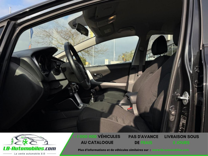 Kia Cee'd 1.4 100 ch  occasion � Beaupuy - photo n�6