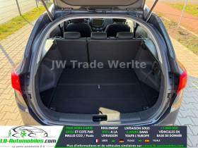 Kia Cee'd 1.4 100 ch  occasion � Beaupuy - photo n�9