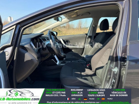 Kia Cee'd 1.4 100 ch  occasion � Beaupuy - photo n�7