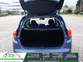 Kia Cee'd 1.4 100 ch  occasion � Beaupuy - photo n�7