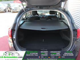 Kia Cee'd 1.4 100 ch  occasion � Beaupuy - photo n�8